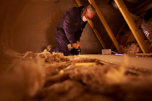 Reflective Insulation in Pinardville, NH